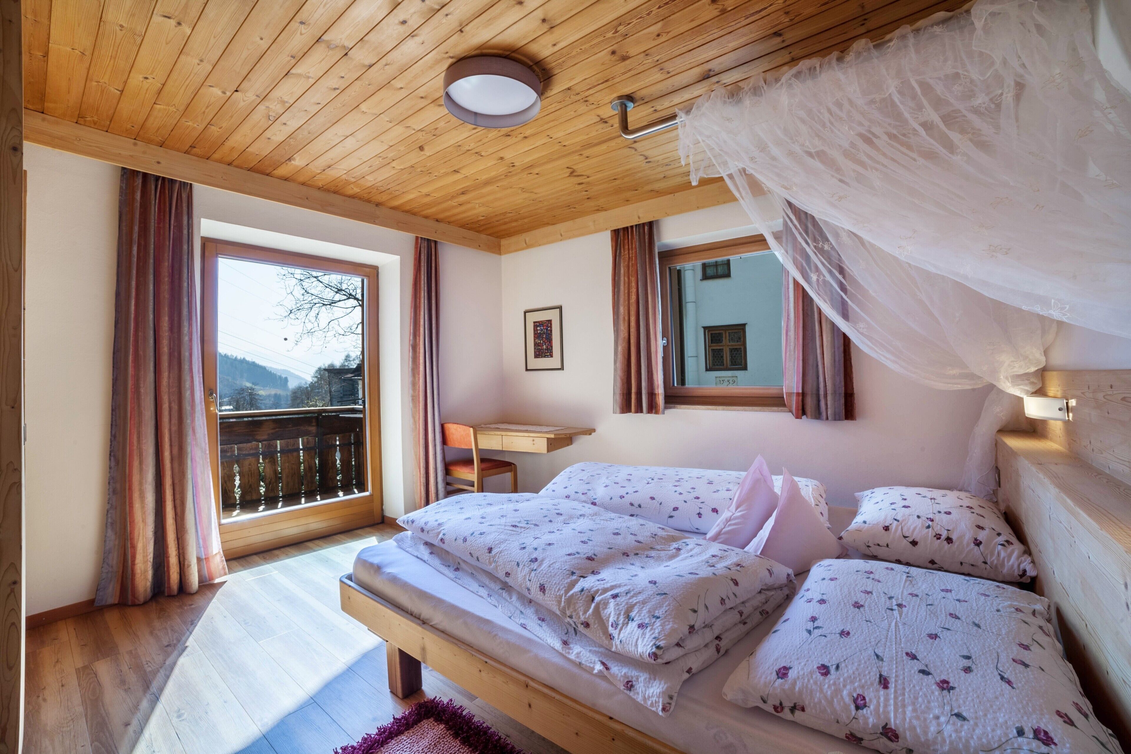 1 habitación, wifi gratis y ropa de cama 