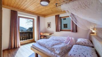 1 habitación, wifi gratis y ropa de cama