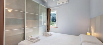 Ca di Perti Apartment 3 with Mountain View