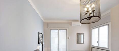 1 camera, ferro/asse da stiro, Wi-Fi gratuito, lenzuola