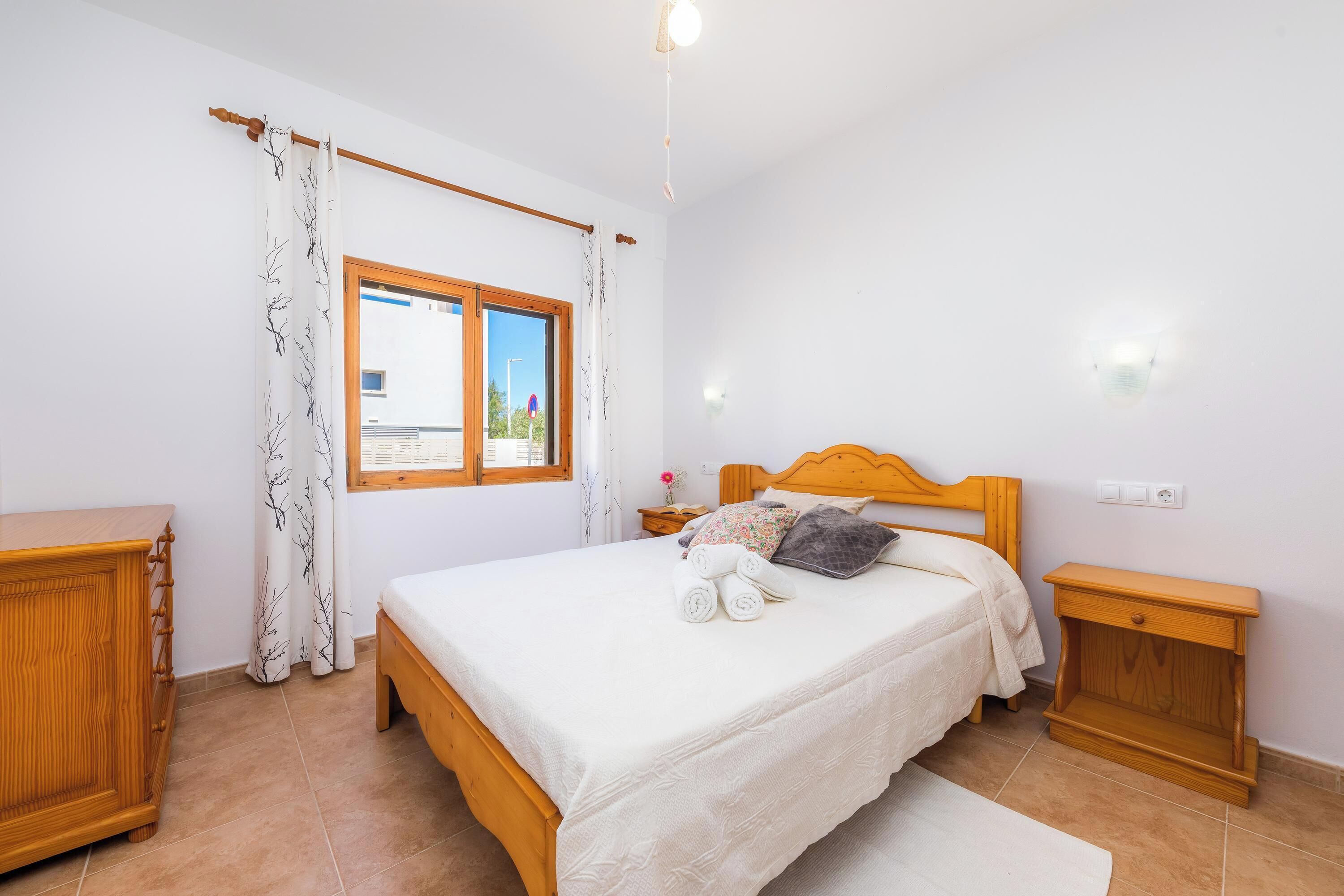 3 Schlafzimmer, Bügeleisen/Bügelbrett, kostenloses WLAN, Bettwäsche