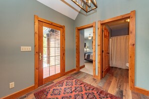 4 habitaciones, wifi gratis y ropa de cama 