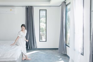 Deluxe with Mountain Room | Vue sur les montagnes