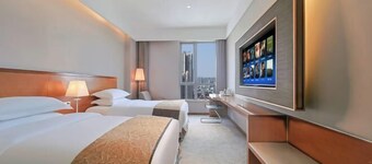 Chongqing Shengshi Jiaxuan Hotel (Jiangjin Shuangfu Branch)