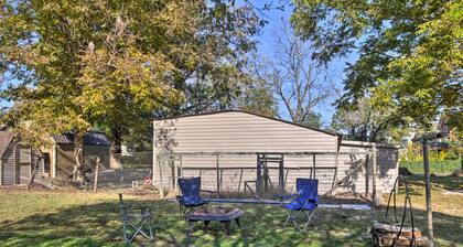 'Cora's Cottage' Near Chesapeake Bay Access!