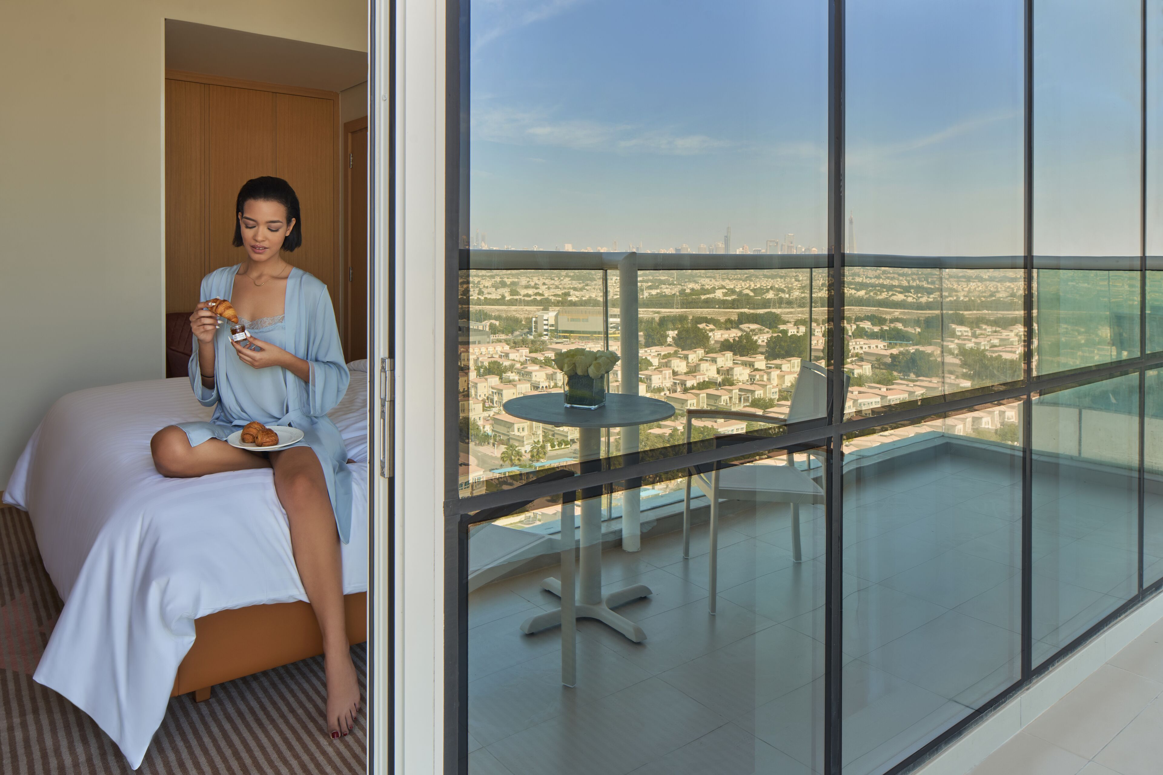 Photo - Novotel Jumeirah Village Triangle