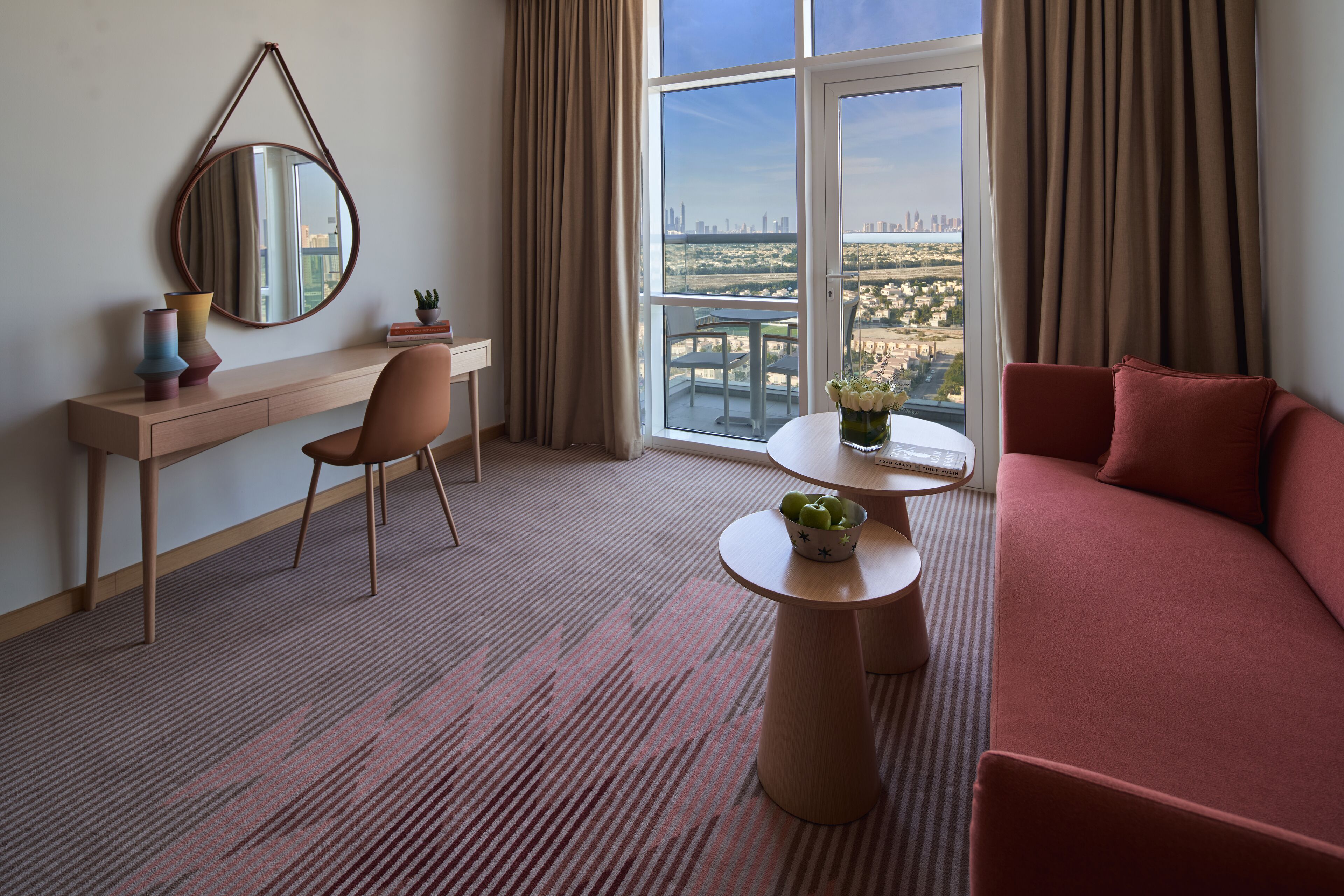 Photo - Novotel Jumeirah Village Triangle