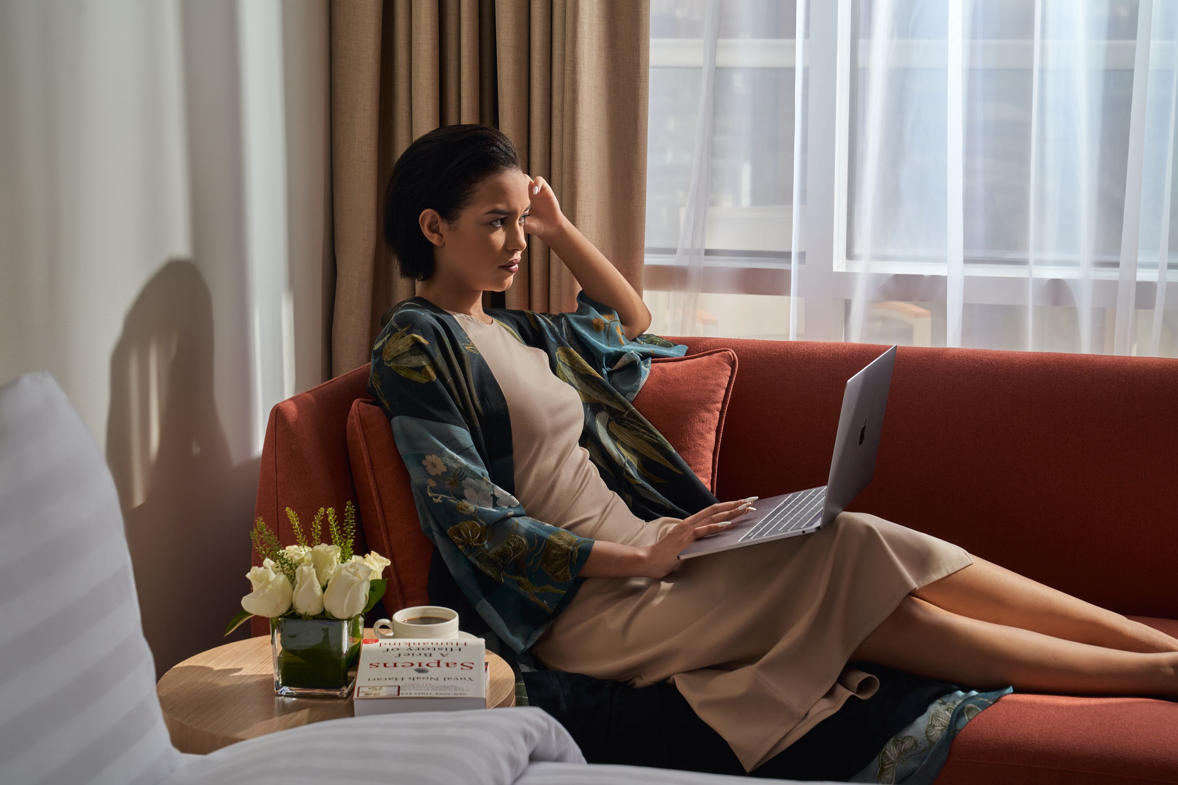 Photo - Novotel Jumeirah Village Triangle