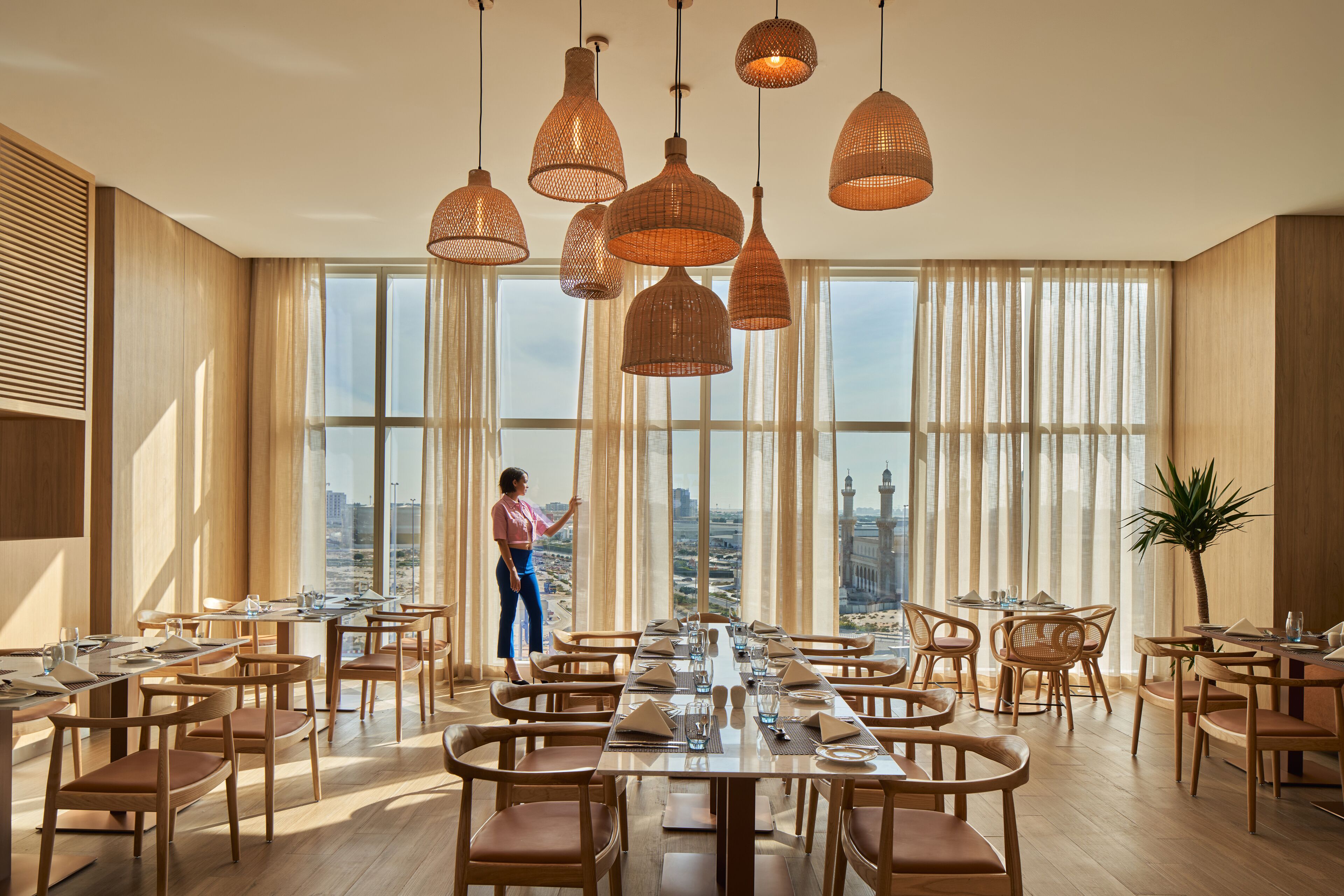 Photo - Novotel Jumeirah Village Triangle