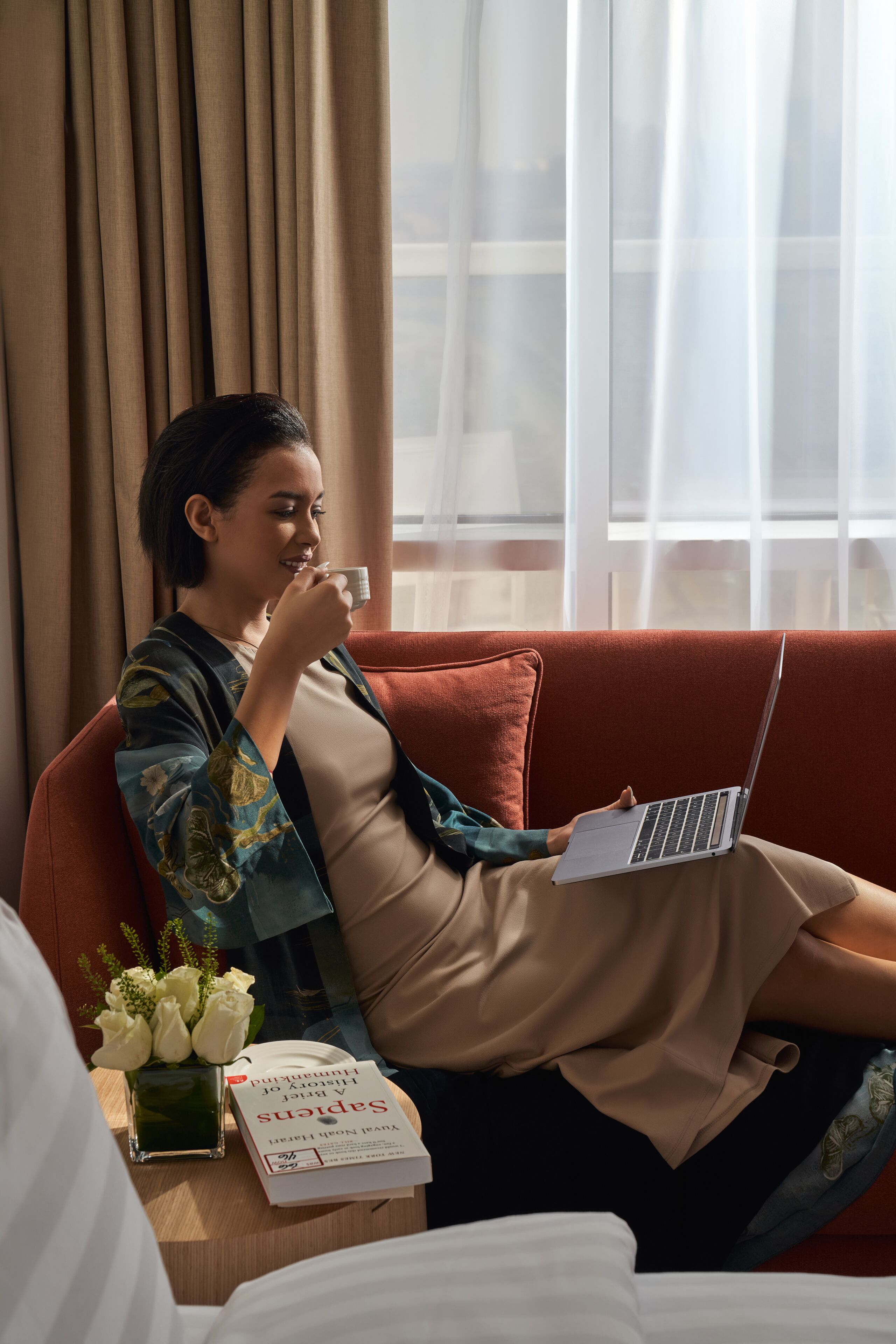 Photo - Novotel Jumeirah Village Triangle