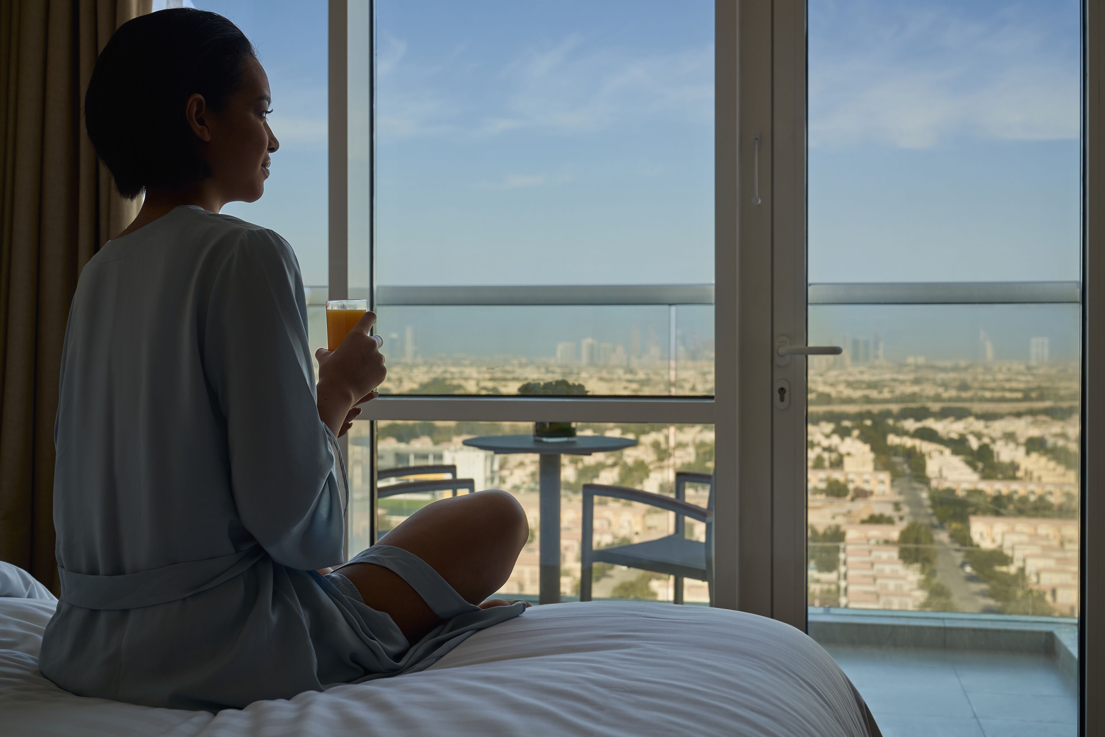 Photo - Novotel Jumeirah Village Triangle