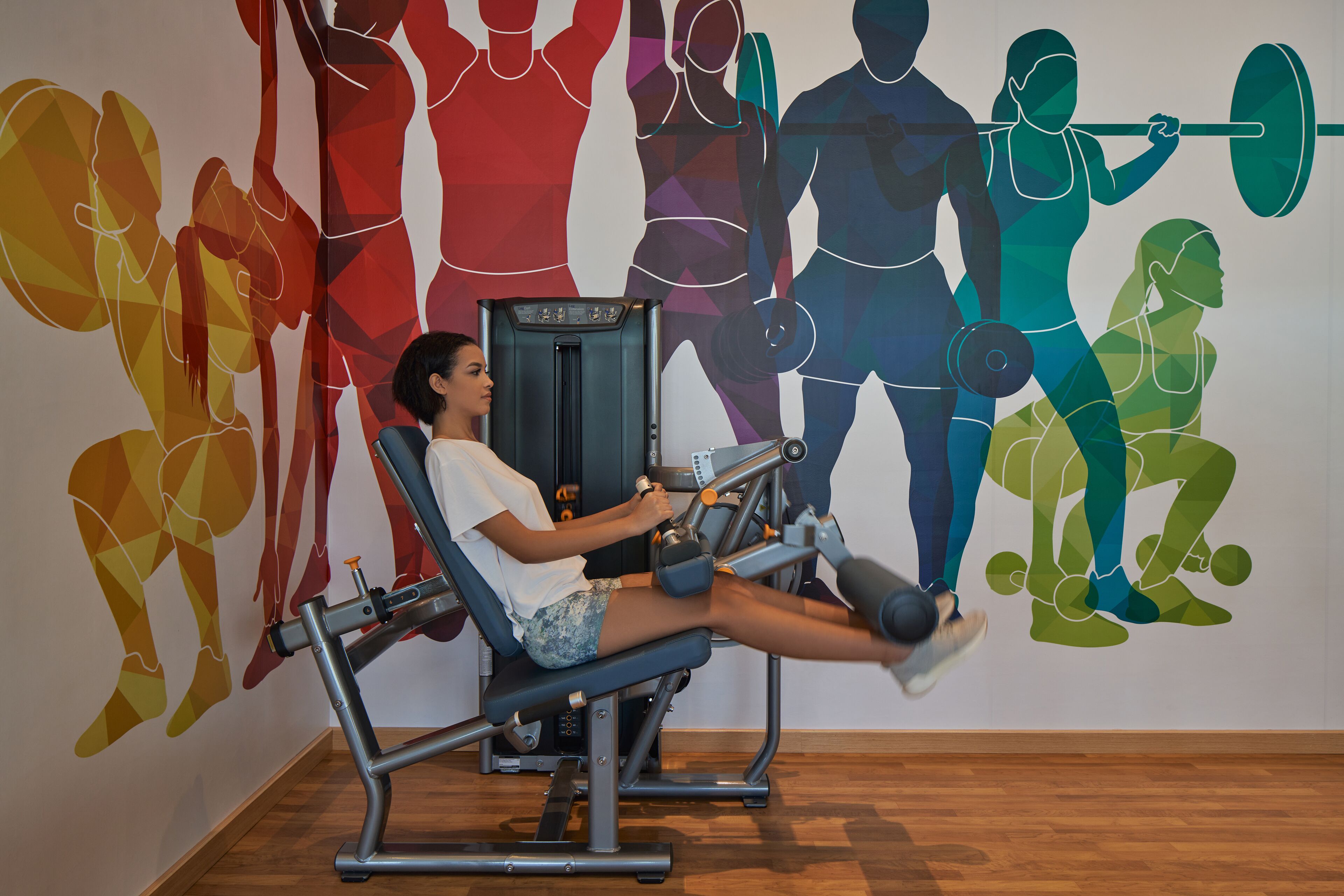 Photo - Novotel Jumeirah Village Triangle