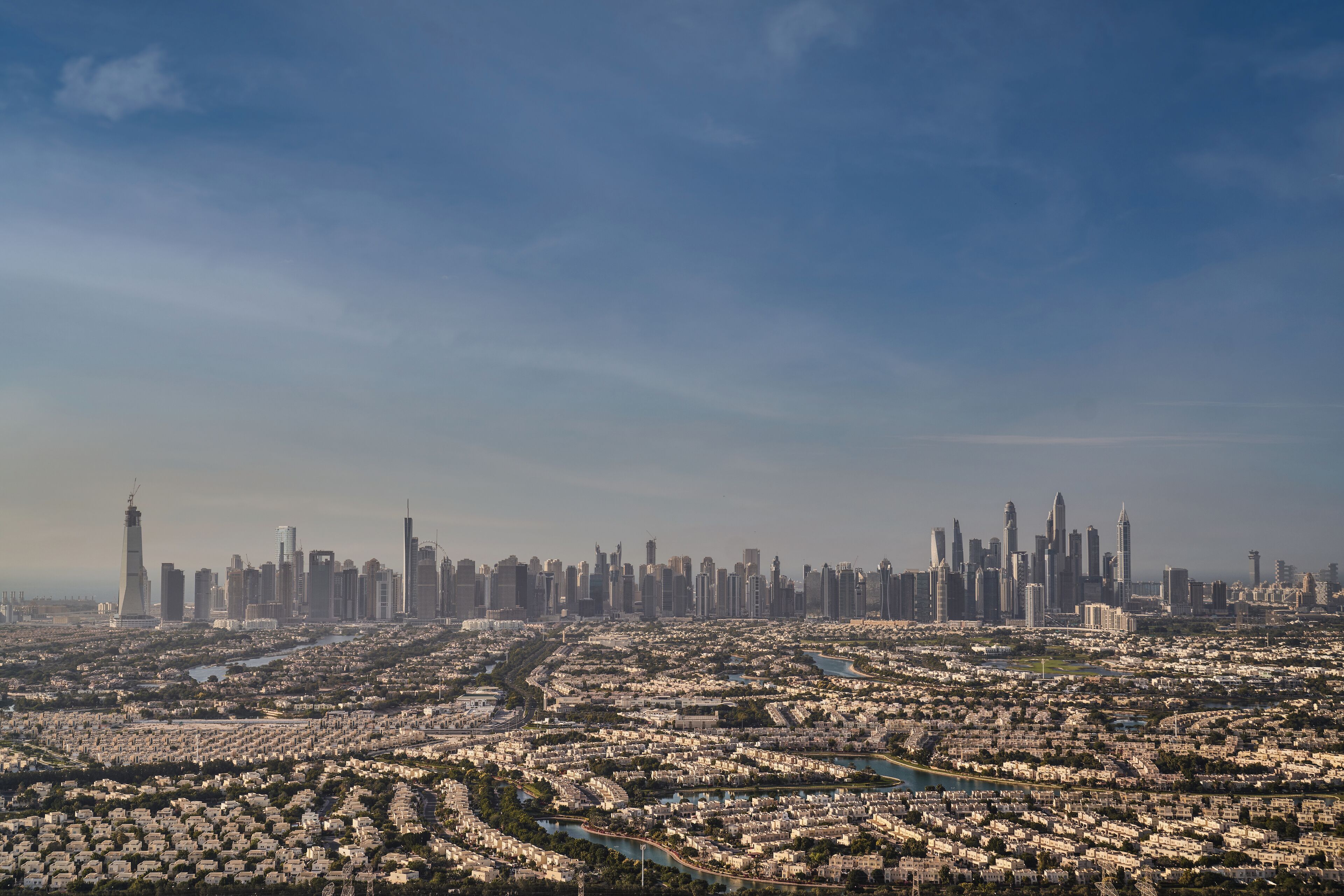 Photo - Novotel Jumeirah Village Triangle