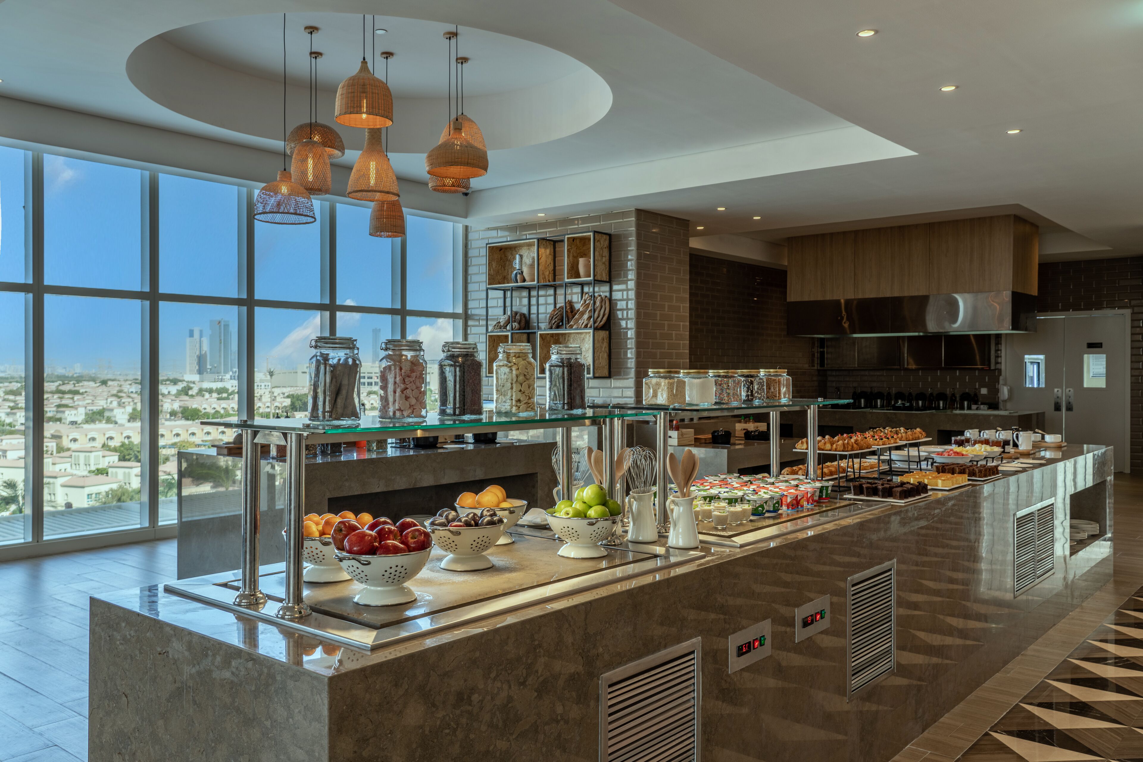 Photo - Novotel Jumeirah Village Triangle