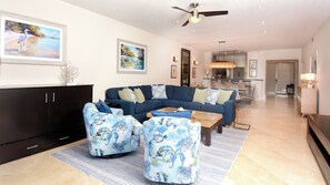 Televisio, pöytätennispöytä