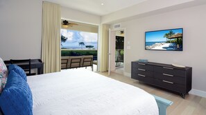 3 chambres, fer et planche à repasser, Wi-Fi gratuit, draps fournis