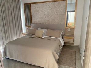 1 habitación, caja de seguridad en la habitación y wifi gratis 