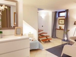 1 chambre, Wi-Fi gratuit