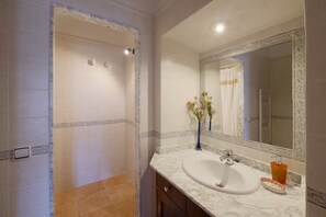 Badewanne, Handtücher