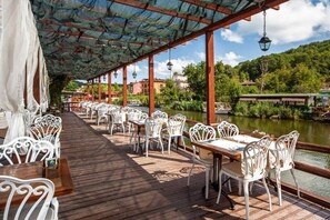 Restoran