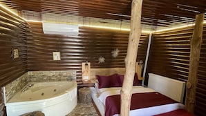 Superior Room | Premium bedding, minibar, WiFi (free) - Ağva Paradise Otel (Sile)