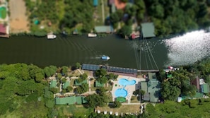 Exterior - Ağva Paradise Otel (Sile)