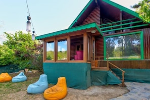 Exterior - Ağva Paradise Otel (Sile)
