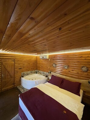 Superior Room | Premium bedding, minibar, free WiFi - Ağva Paradise Otel (Sile)