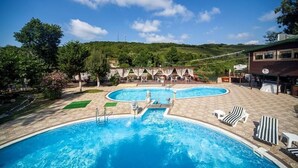 Exterior - Ağva Paradise Otel (Sile)