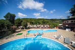 Exterior - Ağva Paradise Otel (Sile)