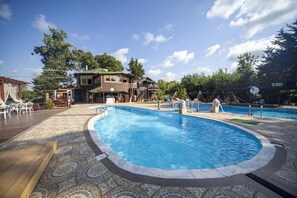Exterior - Ağva Paradise Otel (Sile)