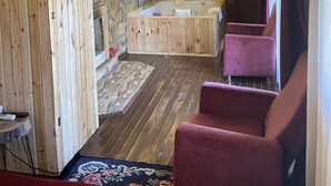 Deluxe Room | Premium bedding, minibar, WiFi (free) - Ağva Paradise Otel (Sile)