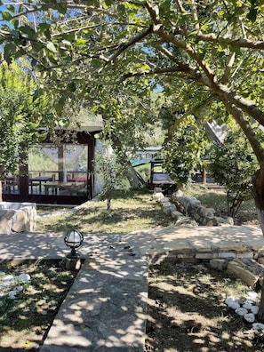 Standard Room | Premium bedding, minibar, free WiFi - Ağva Paradise Otel (Sile)