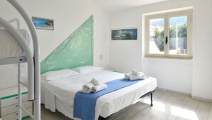 1 habitación 