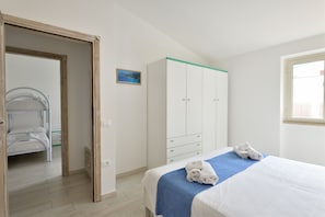 1 Schlafzimmer
