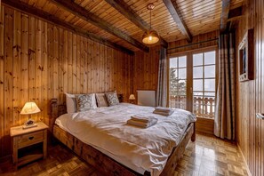 3 Schlafzimmer, WLAN