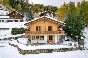 Exterieur