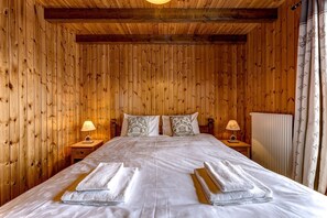 3 Schlafzimmer, WLAN