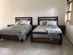 3 Schlafzimmer, WLAN