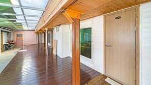 Basic Room, 1 Bedroom (103 (Ocean View)) | 1 bedroom, free WiFi
