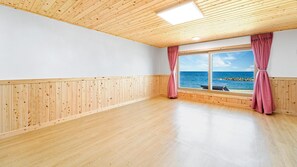 Basic-Zimmer, 1 Schlafzimmer (112 (Ocean View)) | 1 Schlafzimmer, kostenloses WLAN