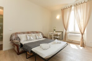 Unclassified image, 4 of 24, button - The Best Rent-Apartment in Porta Romana (Milan)