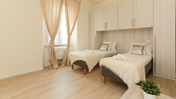 Apartamento Deluxe