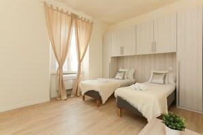 Unclassified image, 2 of 24, button - The Best Rent-Apartment in Porta Romana (Milan)