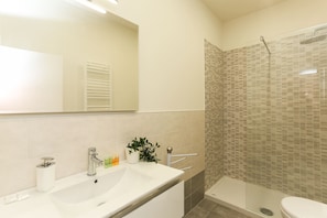 Appartement Deluxe | Salle de bain