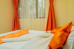 2 chambres, Wi-Fi