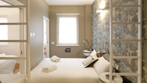 Deluxe Apartment | 1 bedroom, iron/ironing board, WiFi (free) - The Best Rent- Flat Corso Buenos Aires (Milan)