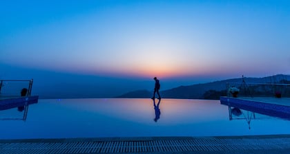 Himalaya Drishya Resort