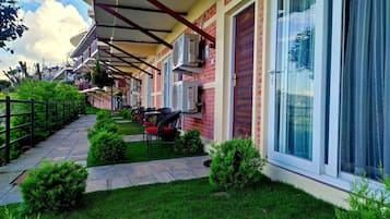 Jardín