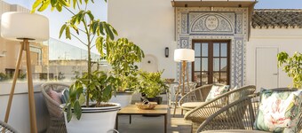 Hotel Vincci Molviedro